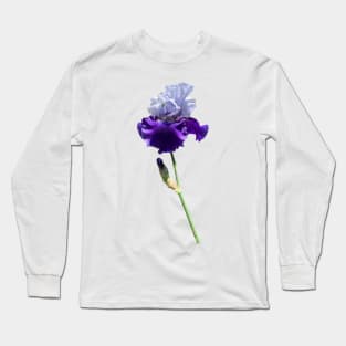 Iris Long Sleeve T-Shirt